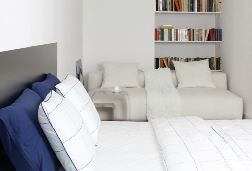 Имитация квартиры