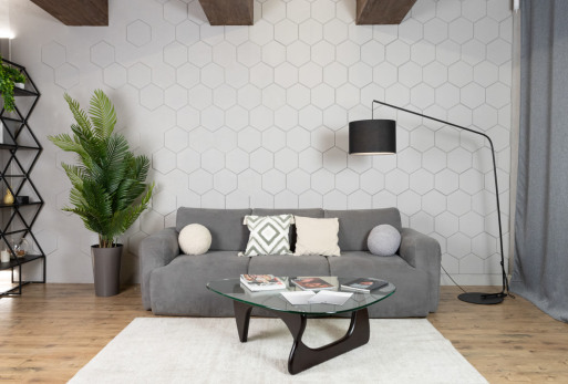 Имитация квартиры