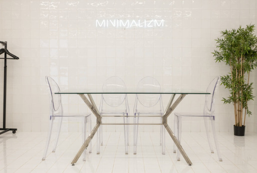 Минимализм