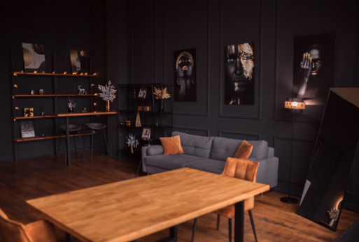 Современный \ контемпорари