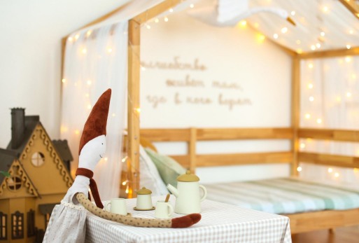 Спальня\будуар