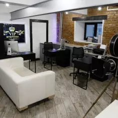 Фотостудия на Войковской