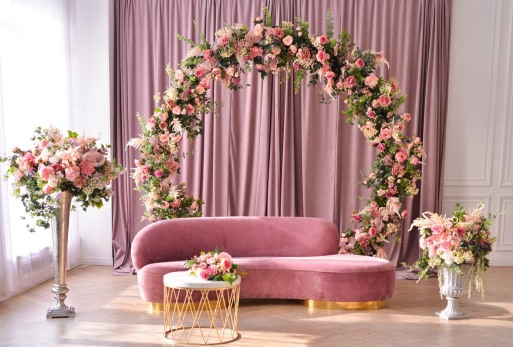 Романтичные