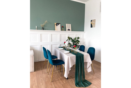 Столовая зона