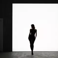 Смена фотостудия на Пятницкой