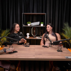 Прекрасная подкастная