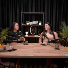 Прекрасная подкастная