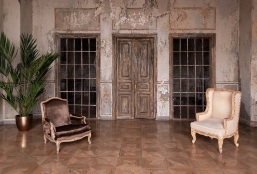 Классические \ дворцовые