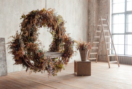 Романтичные