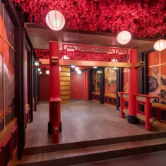 Город Пикассо