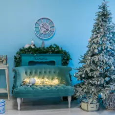 Фотостудия Брушши Монаковой