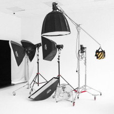 Фотостудия INSIDE