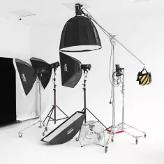 Фотостудия INSIDE