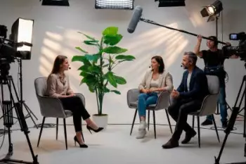 БЕЛАЯ СТУДИЯ