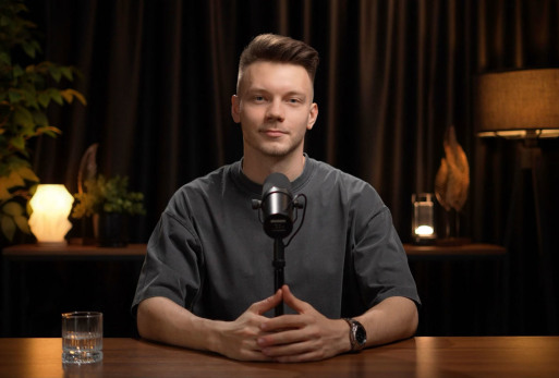 Имитация квартиры