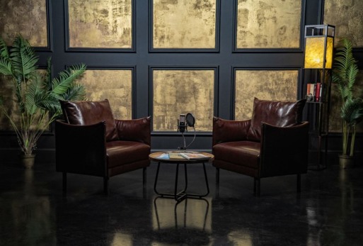 Имитация квартиры