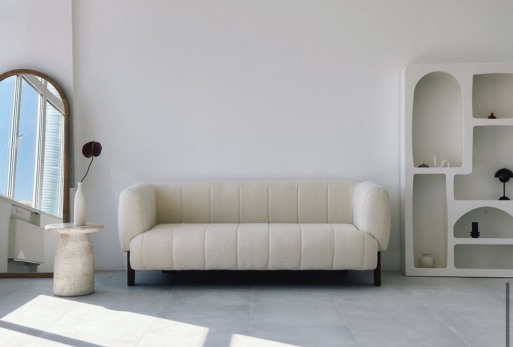 Имитация квартиры