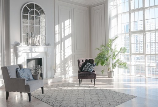 Романтичные