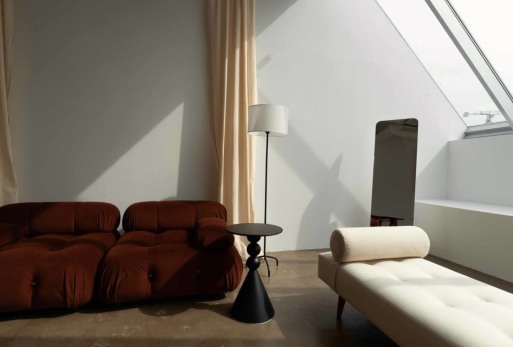 Минимализм