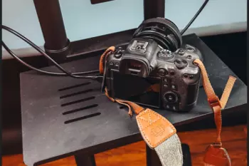 Leaderspace (студия для видео и фотосъёмок, записи подкастов)