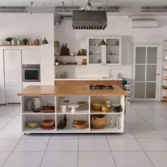 ФДЛБ| Кулинарная студия