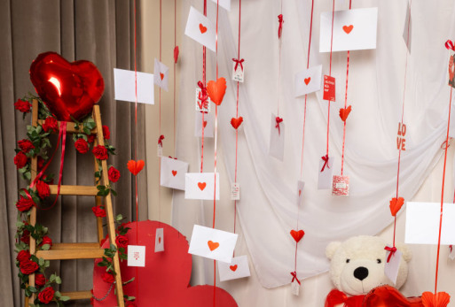 Романтичные