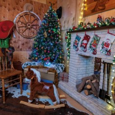 Дикий Запад