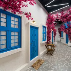 Город Пикассо