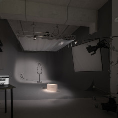 Wood Studios
