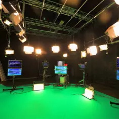 Телеспектр