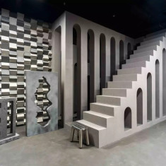 Город Пикассо