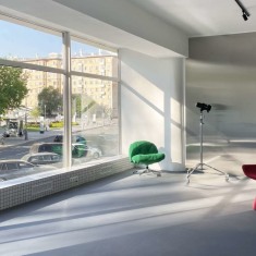 Kap's Studios (Дмитровская)