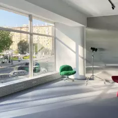 Kap's Studios (Дмитровская)