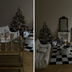 Base Преображенская площадь