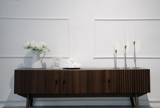 Имитация квартиры