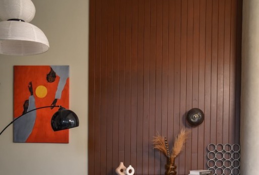 Имитация квартиры