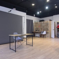 МакГаффин Студия