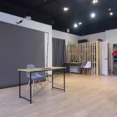 МакГаффин Студия