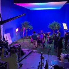 2 MINT STUDIO