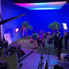 2 MINT STUDIO