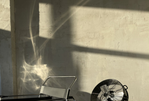 Большие окна