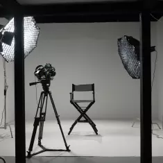 Белый зал на Таганке