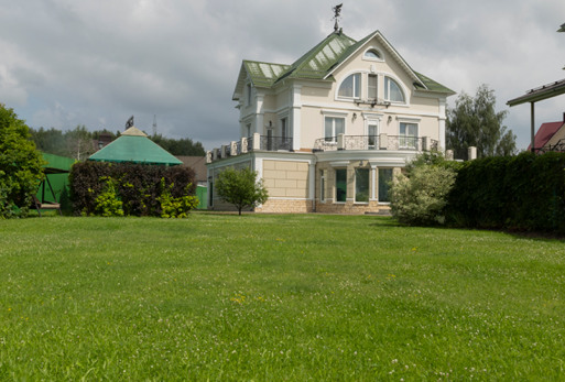 Имитация улицы