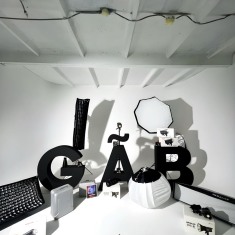 GÃB-photo