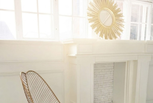 Имитация квартиры