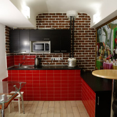 Фотостудия на Войковской