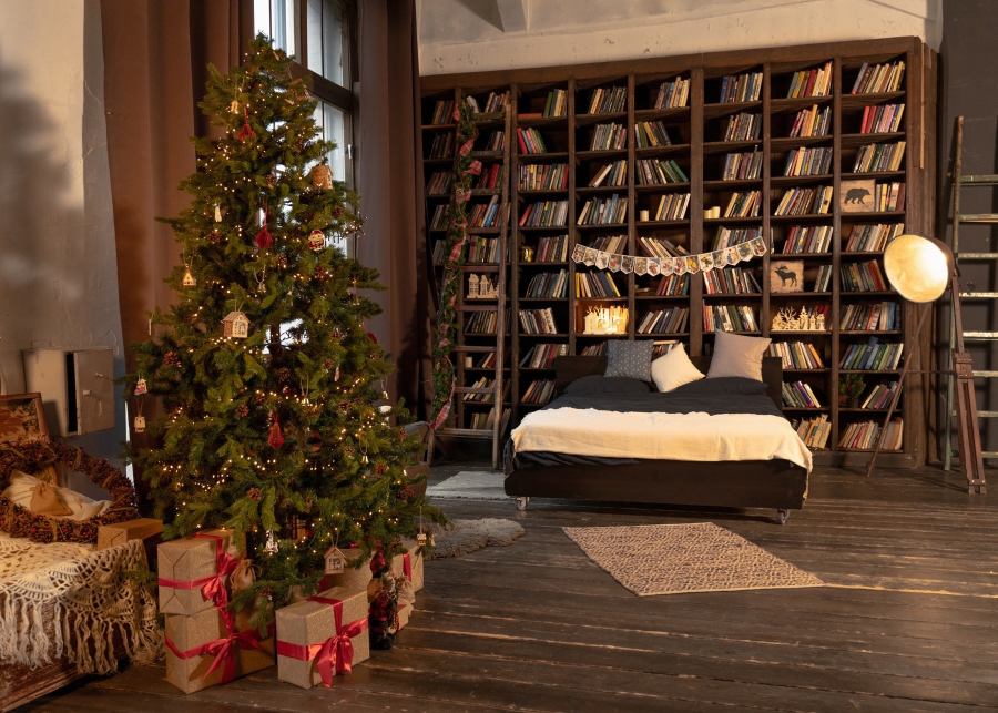 SPACE - Wood Studios - фотостудия у метро Электрозаводская | Аренда ...