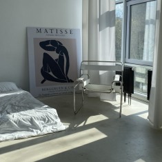 Base Преображенская площадь