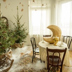 Красный угол