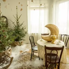 Красный угол